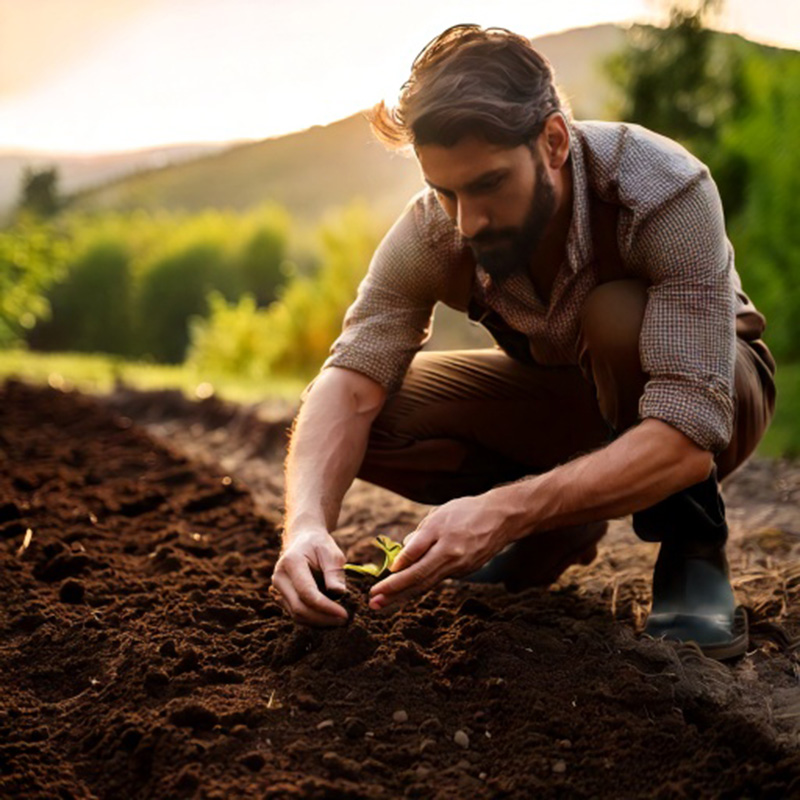 Il futuro dipende da ciò che facciamo nel presente