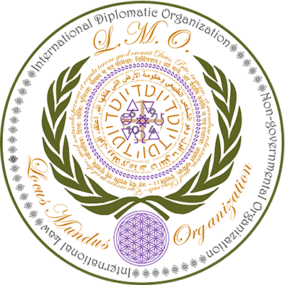 Locus Mundus organization